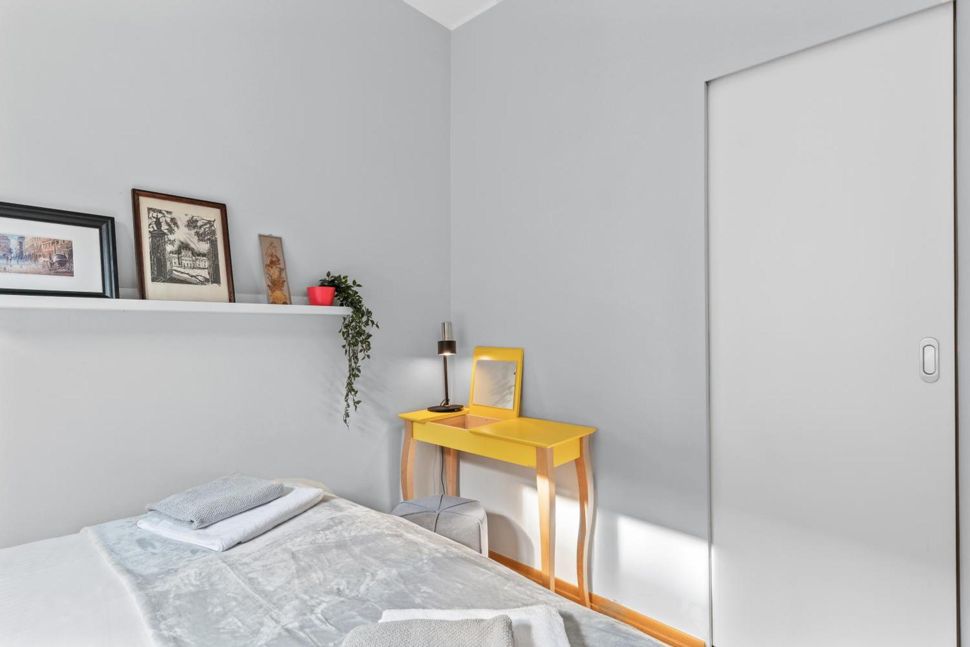 Cute Apartment In The Historic Old Town Of Варшава Экстерьер фото