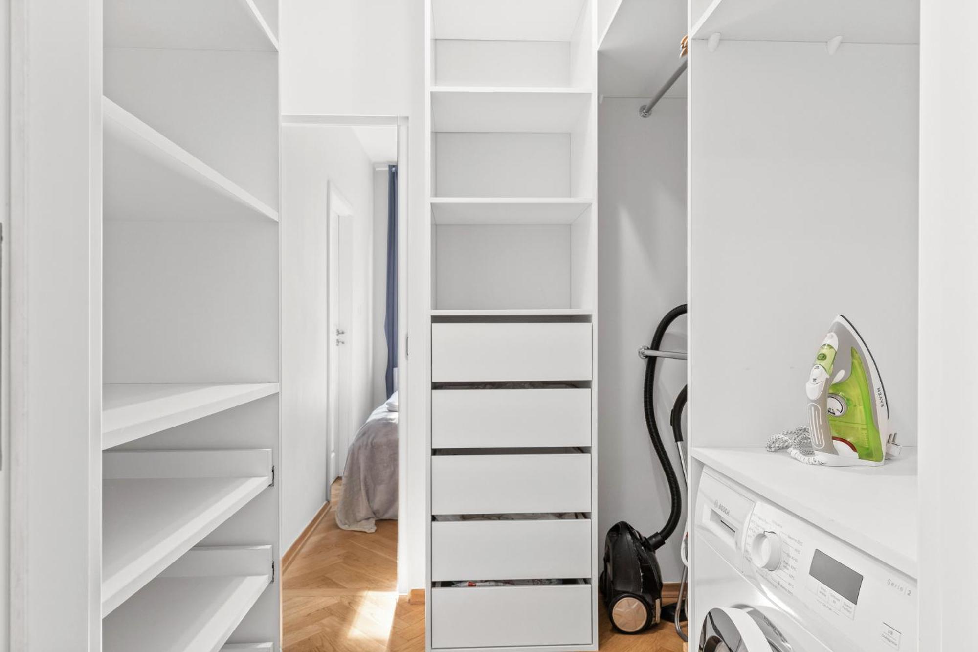 Cute Apartment In The Historic Old Town Of Варшава Экстерьер фото